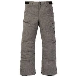 Burton Exile Cargo Pants - Boys'