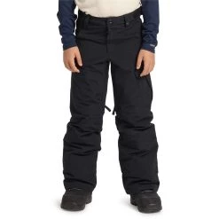 Burton Exile Cargo Pants - Boys' -Burton Sales 2022 burton exile cargo pants boys 2