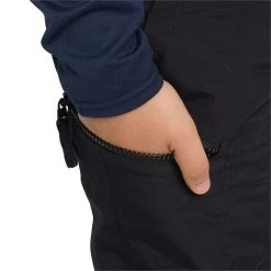 Burton Exile Cargo Pants - Boys' -Burton Sales 2022 burton exile cargo pants boys 5