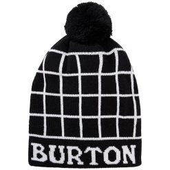 Burton Fair Isle Heritage Beanie