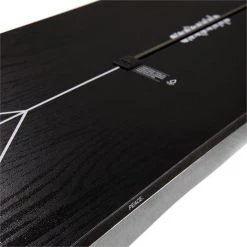 Burton Family Tree Hometown Hero Snowboard 2022 - Used -Burton Sales 2022 burton family tree hometown hero snowboard 2022 3