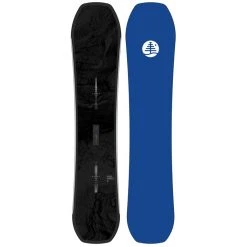 Burton Family Tree Hometown Hero Snowboard - Kids' 2023