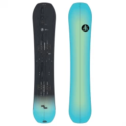 Burton Family Tree Hometown Hero Splitboard 2022