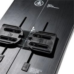 Burton Family Tree Hometown Hero Splitboard 2022 -Burton Sales 2022 burton family tree hometown hero splitboard 2022 10