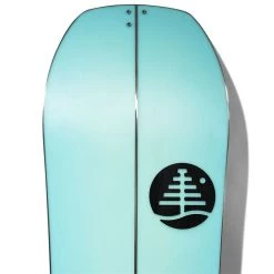Burton Family Tree Hometown Hero Splitboard 2022 -Burton Sales 2022 burton family tree hometown hero splitboard 2022 11