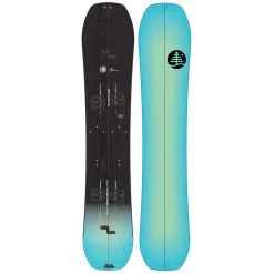 Burton Family Tree Hometown Hero X Splitboard 2022