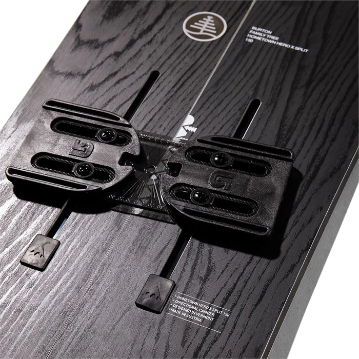Burton Family Tree Hometown Hero X Splitboard 2022 8 Burton Family Tree Hometown Hero X Splitboard 2022 - Image 6