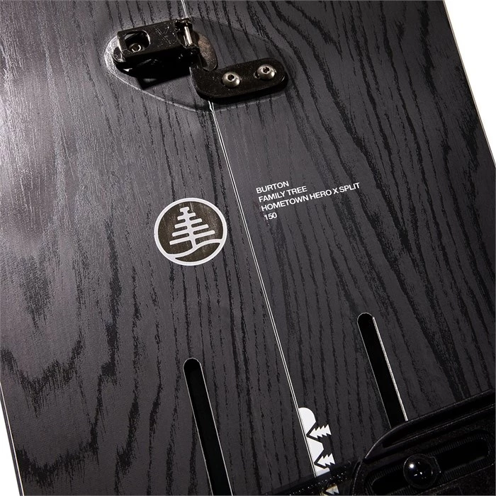 Burton Family Tree Hometown Hero X Splitboard 2022 9 Burton Family Tree Hometown Hero X Splitboard 2022 - Image 7