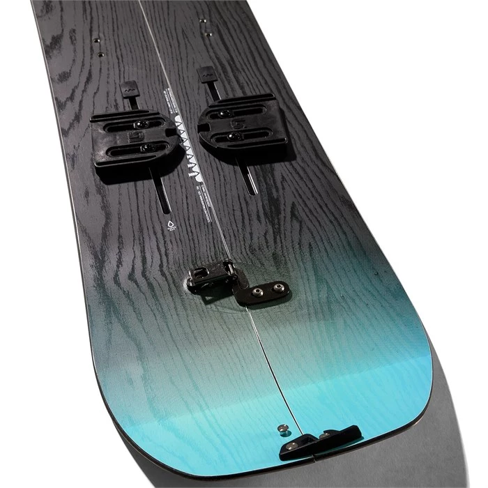Burton Family Tree Hometown Hero X Splitboard 2022 10 Burton Family Tree Hometown Hero X Splitboard 2022 - Image 8
