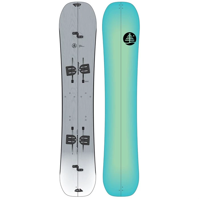Burton Family Tree Leader Board Splitboard 2022 3 Burton Family Tree Leader Board Splitboard 2022
