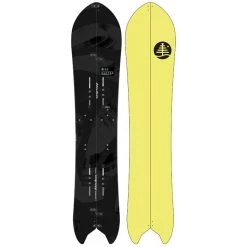Burton Family Tree Pow Wrench Splitboard 2021