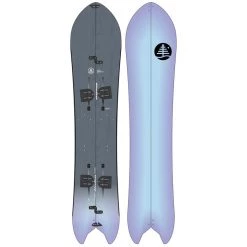 Burton Family Tree Pow Wrench Splitboard 2022