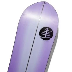 Burton Family Tree Pow Wrench Splitboard 2022 -Burton Sales 2022 burton family tree pow wrench splitboard 2022 4