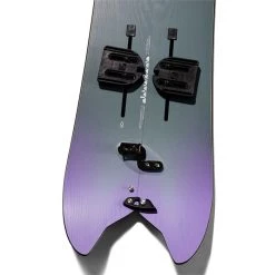 Burton Family Tree Pow Wrench Splitboard 2022 -Burton Sales 2022 burton family tree pow wrench splitboard 2022 5