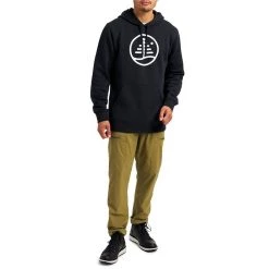 Burton Family Tree Pullover Hoodie -Burton Sales 2022 burton family tree pullover hoodie 2