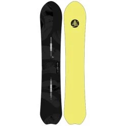 Burton Family Tree Sensei Snowboard 2021