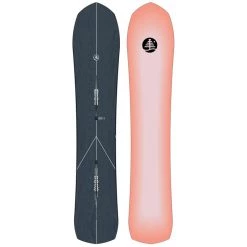 Burton Family Tree Straight Chuter Snowboard 2022 -Burton Sales 2022 burton family tree straight chuter snowboard 2022 2