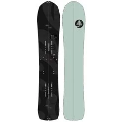Burton Family Tree Straight Chuter Splitboard 2021