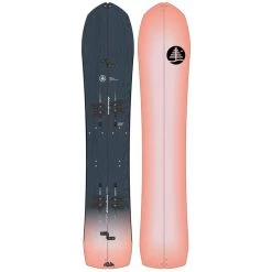 Burton Family Tree Straight Chuter Splitboard 2022