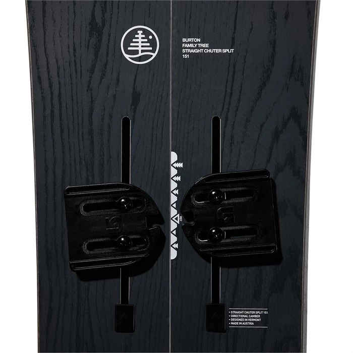 Burton Family Tree Straight Chuter Splitboard 2022 7 Burton Family Tree Straight Chuter Splitboard 2022 - Image 5