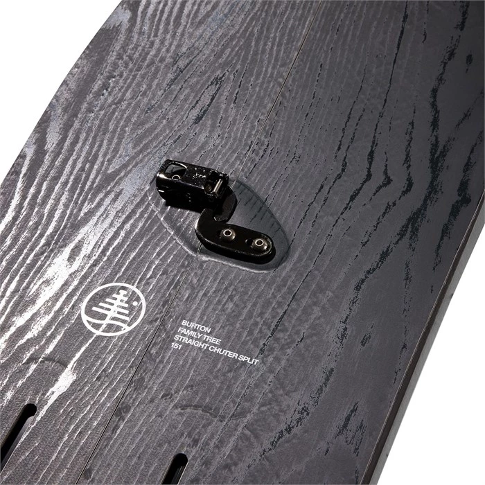 Burton Family Tree Straight Chuter Splitboard 2022 8 Burton Family Tree Straight Chuter Splitboard 2022 - Image 6