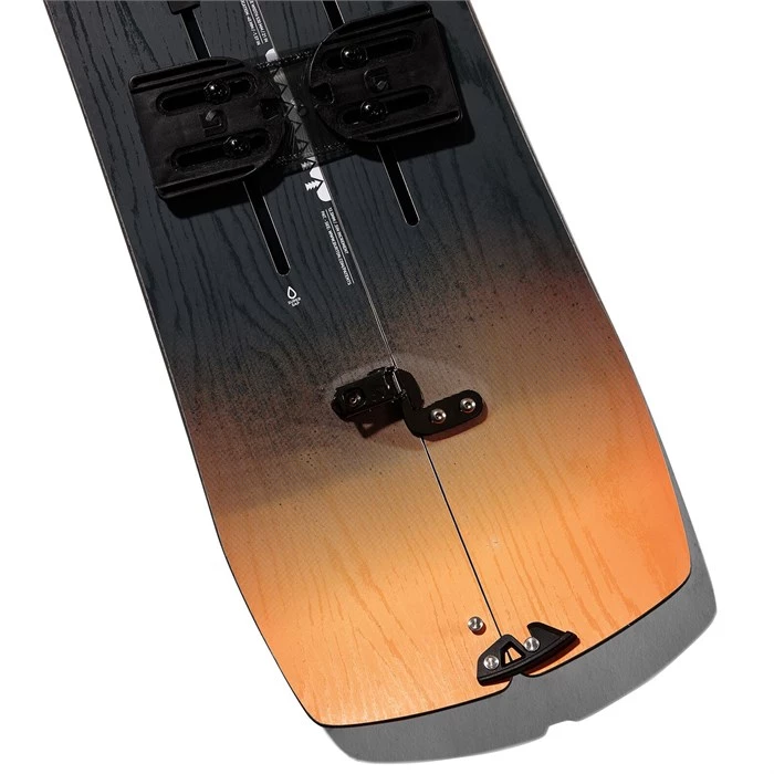 Burton Family Tree Straight Chuter Splitboard 2022 9 Burton Family Tree Straight Chuter Splitboard 2022 - Image 7