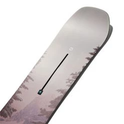 Burton Feelgood Flying V Snowboard - Women's 2023 -Burton Sales 2022 burton feelgood flying v snowboard women s 2023 2