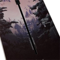 Burton Feelgood Flying V Snowboard - Women's 2023 -Burton Sales 2022 burton feelgood flying v snowboard women s 2023 4