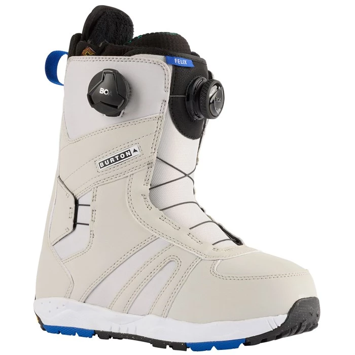 Burton Felix Boa Snowboard Boots - Women's 2023 3 Burton Felix Boa Snowboard Boots - Women's 2023