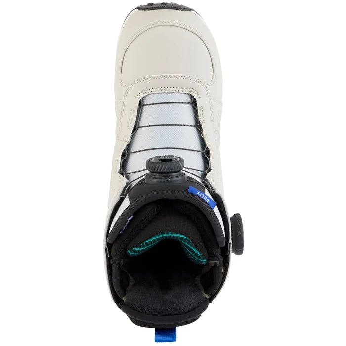 Burton Felix Boa Snowboard Boots - Women's 2023 4 Burton Felix Boa Snowboard Boots - Women's 2023 - Image 2