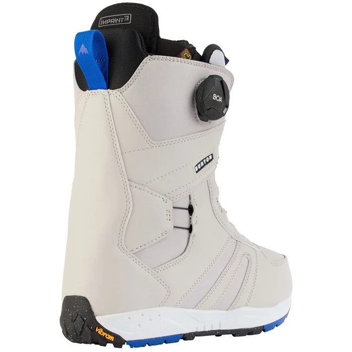 Burton Felix Boa Snowboard Boots - Women's 2023 5 Burton Felix Boa Snowboard Boots - Women's 2023 - Image 3