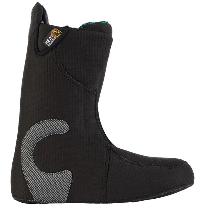 Burton Felix Boa Snowboard Boots - Women's 2023 7 Burton Felix Boa Snowboard Boots - Women's 2023 - Image 5