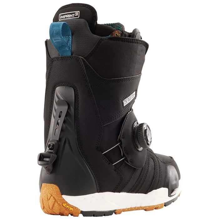 Burton Felix Step On Snowboard Boots - Women's 2023 4 Burton Felix Step On Snowboard Boots - Women's 2023 - Image 2