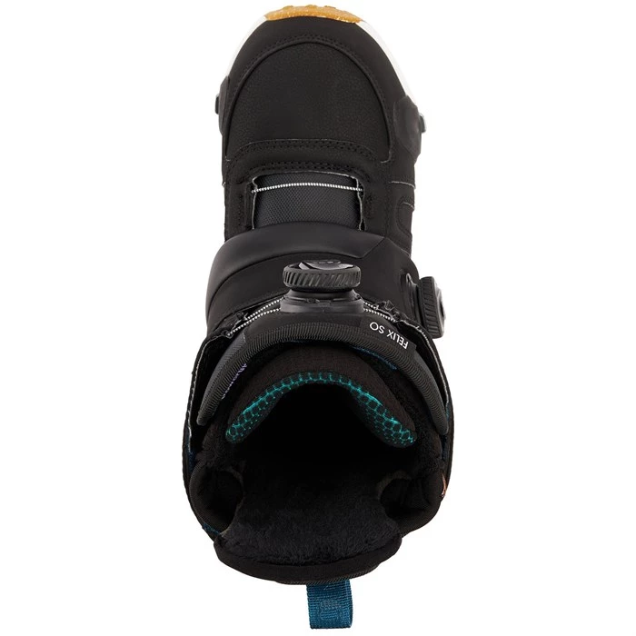 Burton Felix Step On Snowboard Boots - Women's 2023 5 Burton Felix Step On Snowboard Boots - Women's 2023 - Image 3