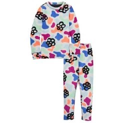 Burton Sales 2022 -Burton Sales 2022 burton fleece baselayer set kids 1