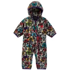 Burton Fleece Onesie - Infants'