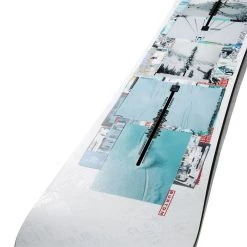 Burton Flight Attendant Snowboard 2022 -Burton Sales 2022 burton flight attendant snowboard 2022 3