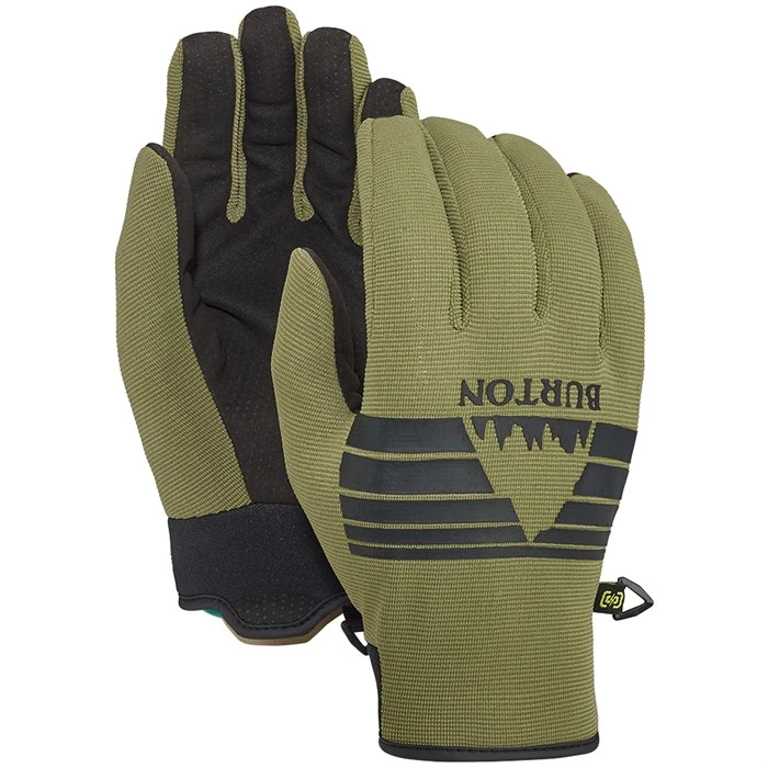 Burton Formula Gloves 3 Burton Formula Gloves