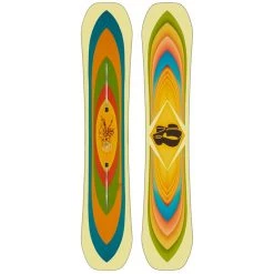 Burton Free Thinker Snowboard 2023