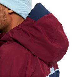 Burton Frostner Anorak 12 Burton Frostner Anorak -Burton Sales 2022 burton frostner anorak 3