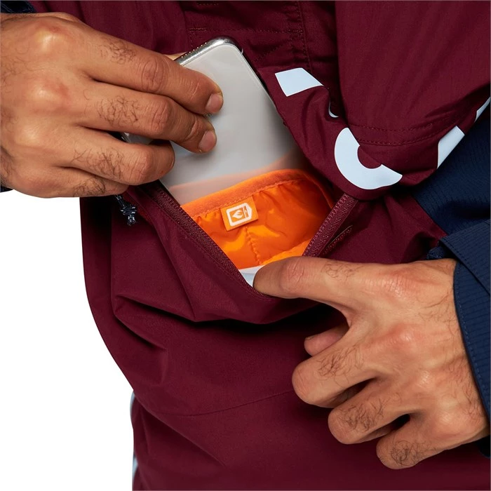 Burton Frostner Anorak 8 Burton Frostner Anorak - Image 6