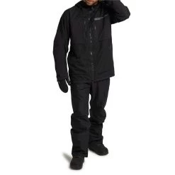 Burton Frostner Jacket -Burton Sales 2022 burton frostner jacket 2