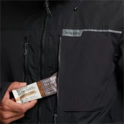 Burton Frostner Jacket -Burton Sales 2022 burton frostner jacket 4