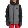 Burton Game Day Jacket - Boys' -Burton Sales 2022 burton game day jacket boys 0