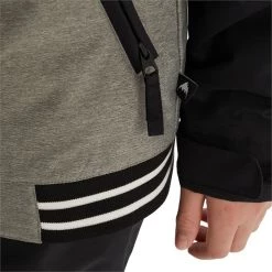 Burton Game Day Jacket - Boys' -Burton Sales 2022 burton game day jacket boys 3