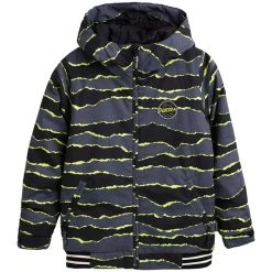 Burton Game Day Jacket - Boys' -Burton Sales 2022 burton game day jacket boys 5