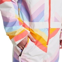 Burton Game Piece One Piece Suit - Girls' 11 Burton Game Piece One Piece Suit - Girls' -Burton Sales 2022 burton game piece one piece suit girls 3