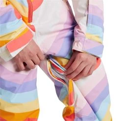 Burton Game Piece One Piece Suit - Girls' 13 Burton Game Piece One Piece Suit - Girls' -Burton Sales 2022 burton game piece one piece suit girls 5