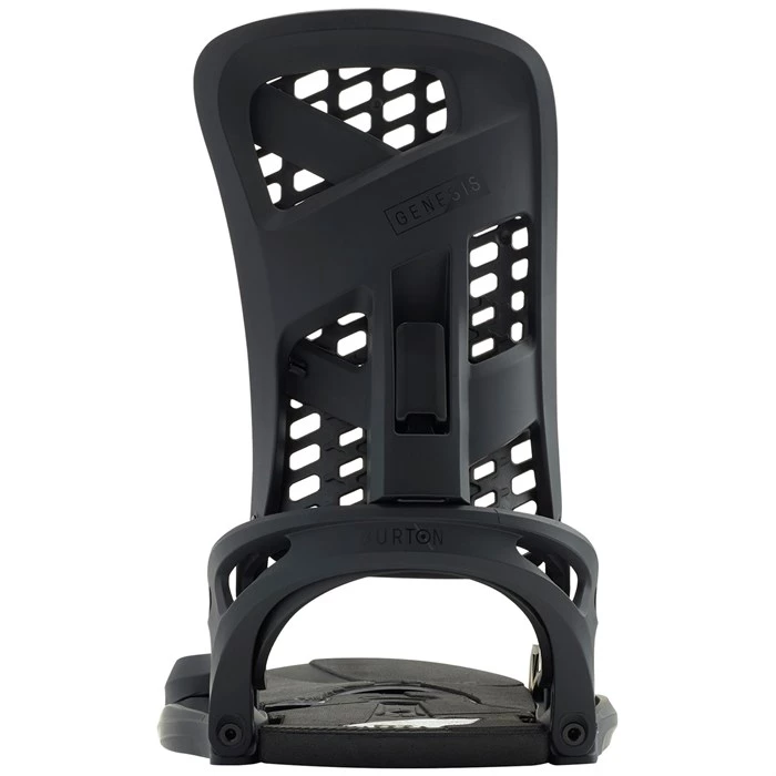 Burton Genesis EST Snowboard Bindings 2022 5 Burton Genesis EST Snowboard Bindings 2022 - Image 3