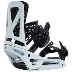 Burton Genesis EST Snowboard Bindings 2023